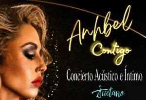 Bienvenidos a la web Anhbel
